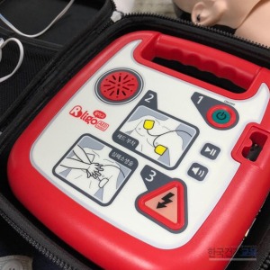 교육용 AED